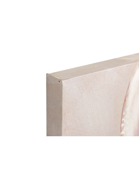 Cuadro lienzo con flores