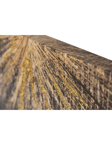 Cuadro lienzo abstracto