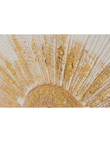 Cuadro lienzo abstracto