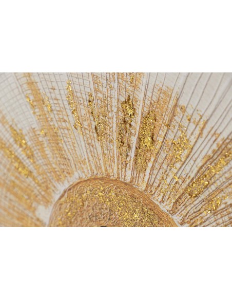 Cuadro lienzo abstracto