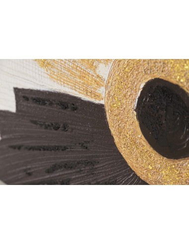 Cuadro lienzo abstracto