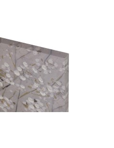 Cuadro lienzo de almendro 2