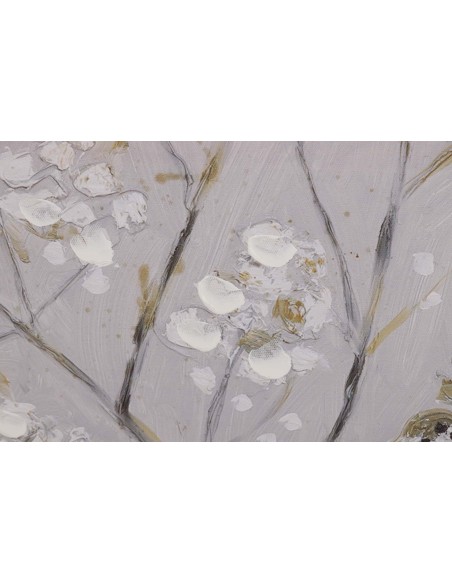 Cuadro Ramas de Almendro