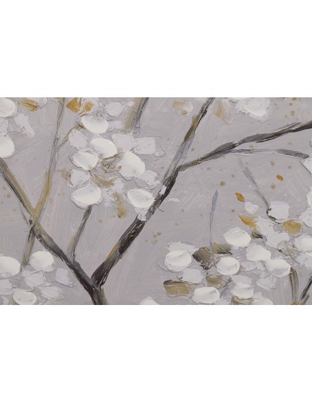 Cuadro Ramas de Almendro