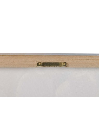 Cuadro lienzo con flores