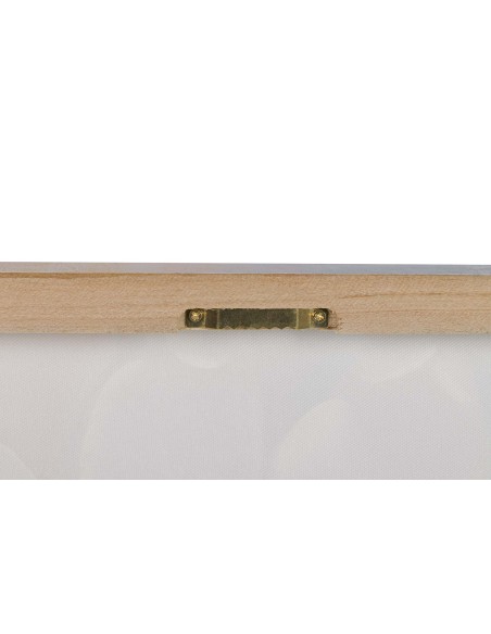 Cuadro lienzo con flores