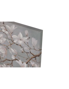 Cuadro lienzo de almendros 2