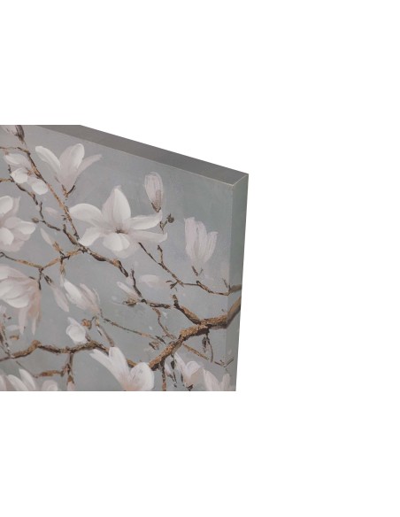 Cuadro lienzo de almendros