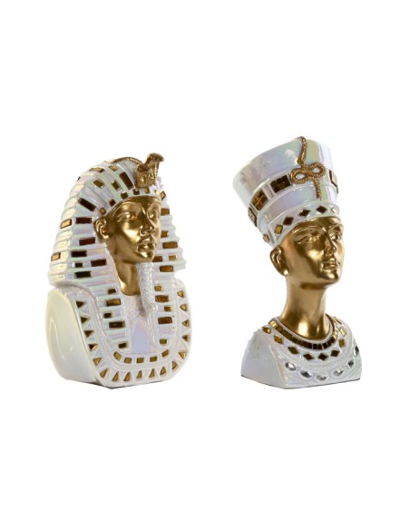 Figura de resina egipcia