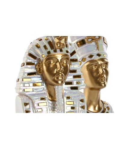 Figura de resina egipcia