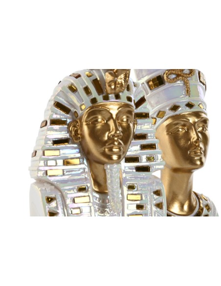 Figura de resina egipcia