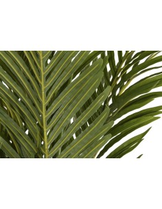 Planta artificial palmera verde grande 2