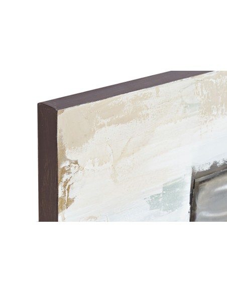 Cuadro lienzo abstracto colores