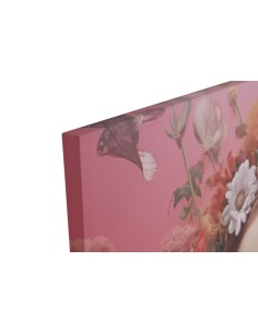 Cuadro foto impresión mujer