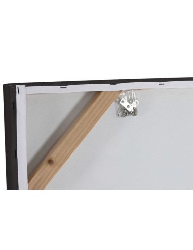 Cuadro foto impresión mujer