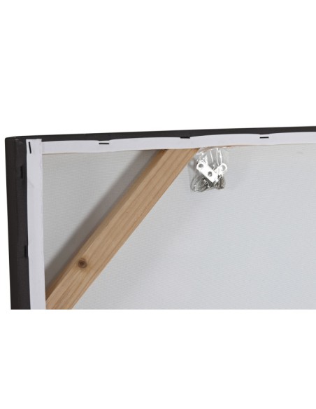 Cuadro foto impresión mujer