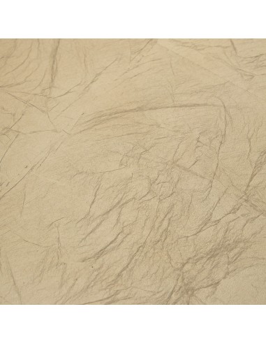 Mueble entrada 2 cajones champagne