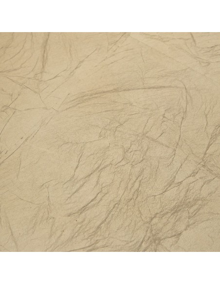 Mueble entrada 2 cajones champagne