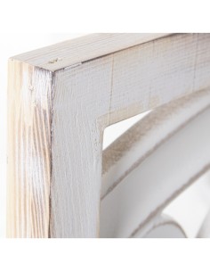 Conjunto 3 cuadros madera calados 2