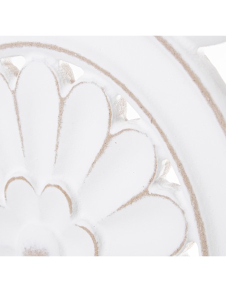 Conjunto 3 cuadros madera calados