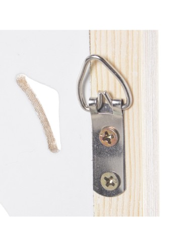 Conjunto 3 cuadros madera calados