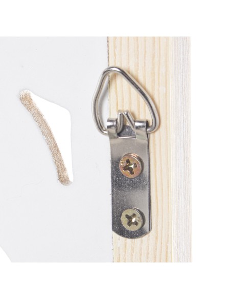 Conjunto 3 cuadros madera calados