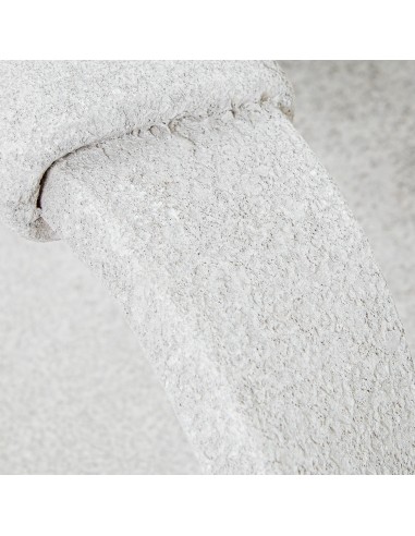 Centro Arena Beige con Asa