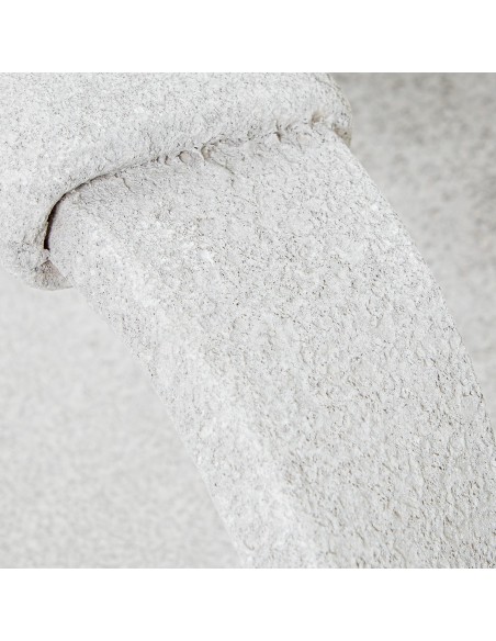 Centro Arena Beige con Asa