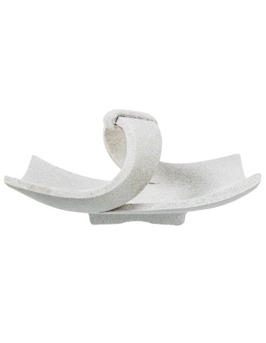 Centro Arena Beige con Asa