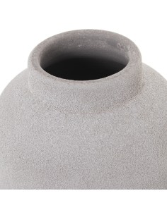 Jarrón Arena Beige 30 cm 2