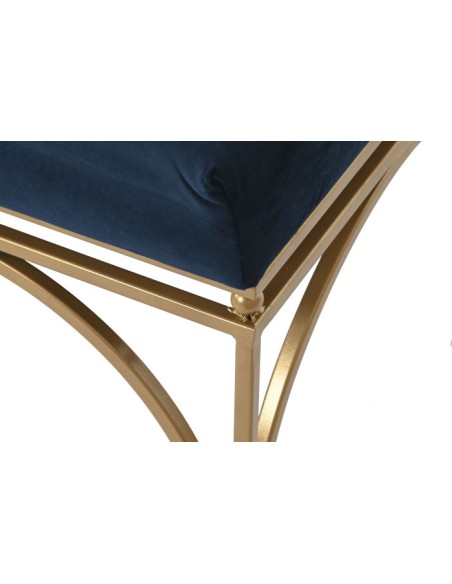 Descalzadora set 2 poliéster metal