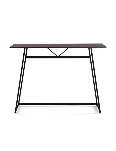 Mesa entrada odin madera