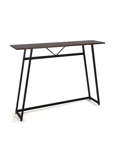 Mesa entrada odin madera