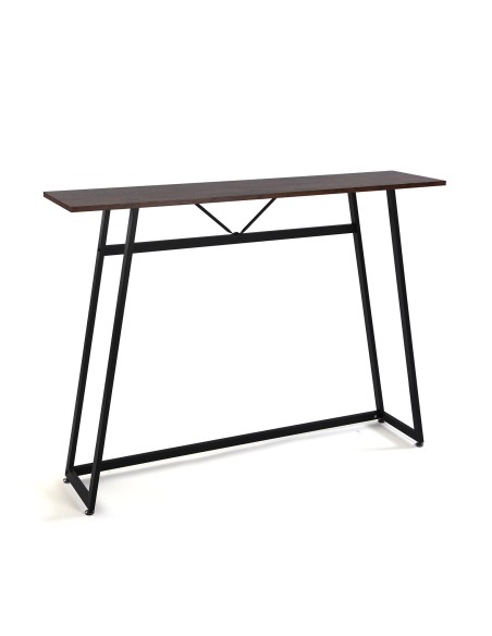 Mesa entrada odin madera