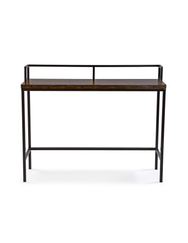 Mesa entrada alanis madera