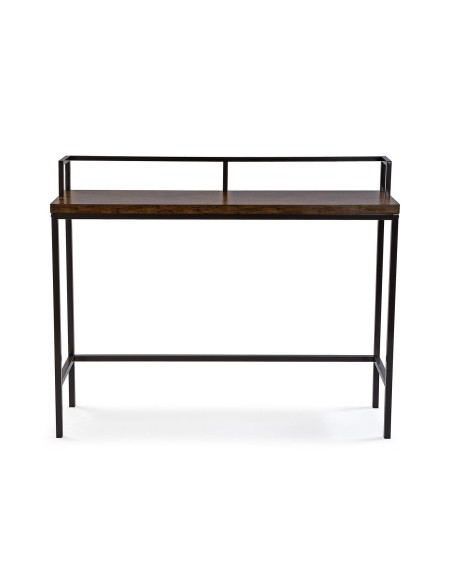 Mesa entrada alanis madera