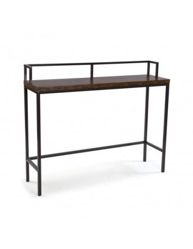 Mesa entrada alanis madera