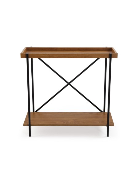 Consola Renee Madera