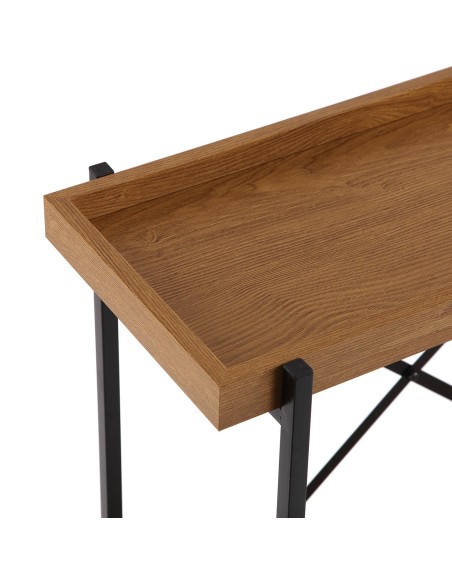 Consola Renee Madera