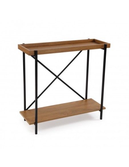 Consola Renee Madera Consola Renee Madera