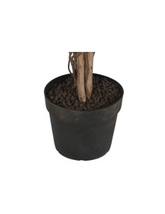 Planta artificial ficus verde 2