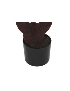 Planta artificial sago cycas verde 2