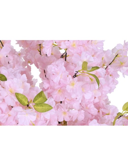 Árbol artificial cerezo rosa