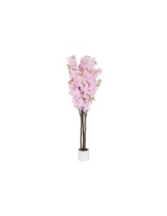 Árbol artificial cerezo rosa