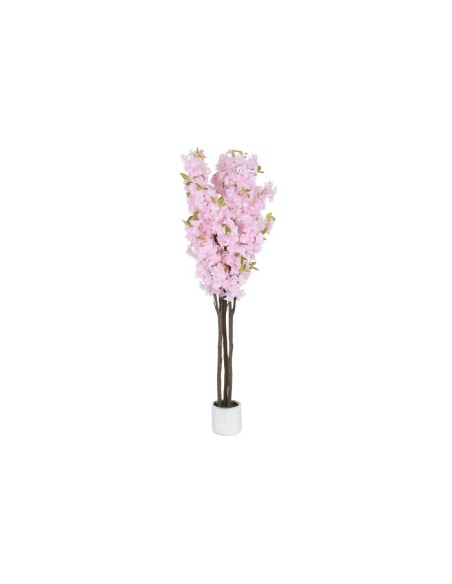 Árbol artificial cerezo rosa Árbol artificial cerezo rosa