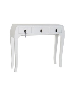 Consola abeto oriental blanco 2