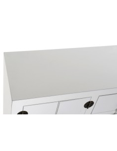 Consola oriental blanca 2