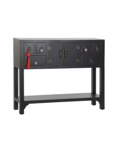 Consola abeto oriental negro 2