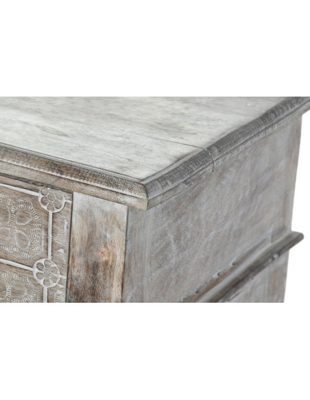 Consola mango natural