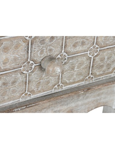 Consola mango natural